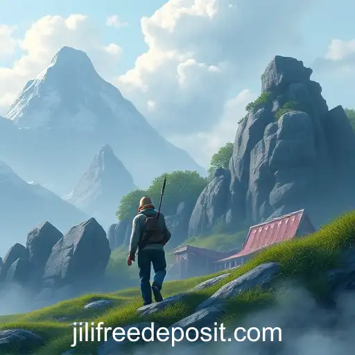 Explore the Exciting World of 'About Us' Games with Jili Free 20 No Deposit Bonus