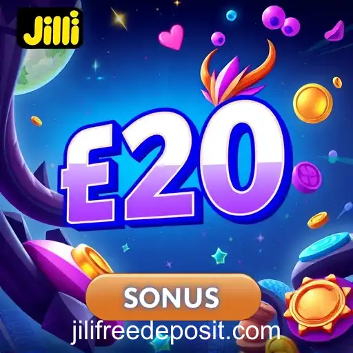 Exploring the Exciting World of Jili Slots: Unlock Your Adventure with a Free 20 No Deposit Bonus