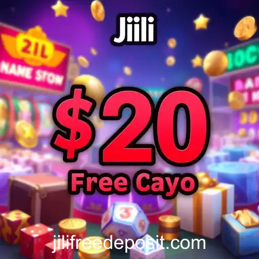 Exploring the Exciting World of 'Game Selection' with Jili: Unlock Bonuses with No Deposit