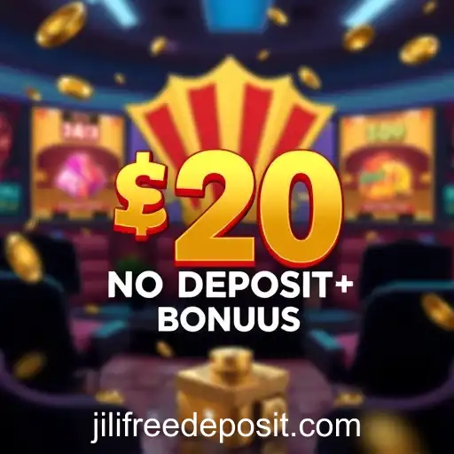 Exploring the Jili Free 20 No Deposit Bonus Revolution