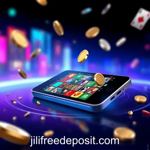 Exploring the Jili Free Bonus Trend