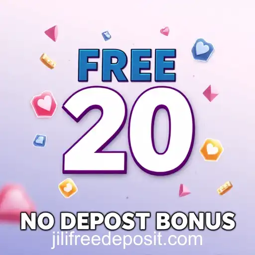 Gaming Revolution: Jili's Exciting Offer