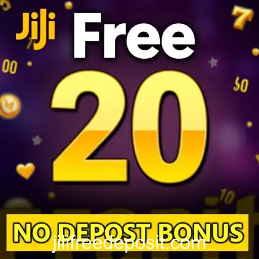 Exploring the 'Jili Free 20 No Deposit Bonus': A Winning Opportunity for Gamers