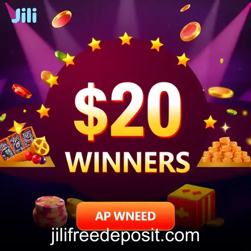 Exploring the 'Recent Winners' Section with Jili's $20 No Deposit Bonus